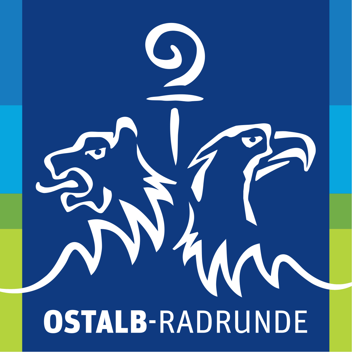 Ostalb-Radrunde